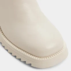 ALDO Chelsea Boots^Anneliese Other white