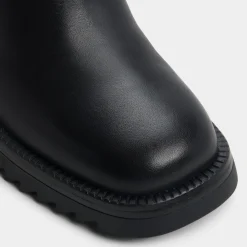 ALDO Black Boots|Chelsea Boots^Anneliese Black