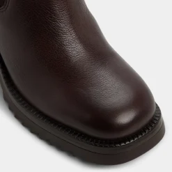 ALDO Chelsea Boots^Anneliese Medium brown