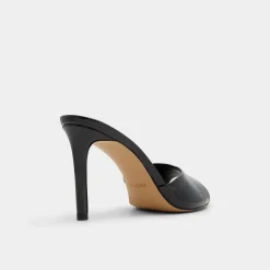 ALDO Mules^Anniebrilden Black