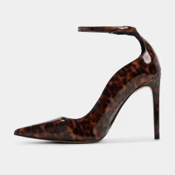 ALDO Pumps^Antigua Open brown