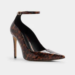 ALDO Pumps^Antigua Open brown