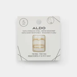 ALDO Accessories|Water Resistant Jewelry^Ardgowan Gold