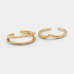 ALDO Accessories|Water Resistant Jewelry^Ardgowan Gold
