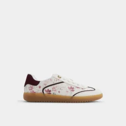 ALDO Sneakers^Areanne White combo