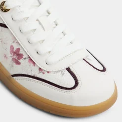 ALDO Sneakers^Areanne White combo