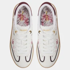 ALDO Sneakers^Areanne White combo