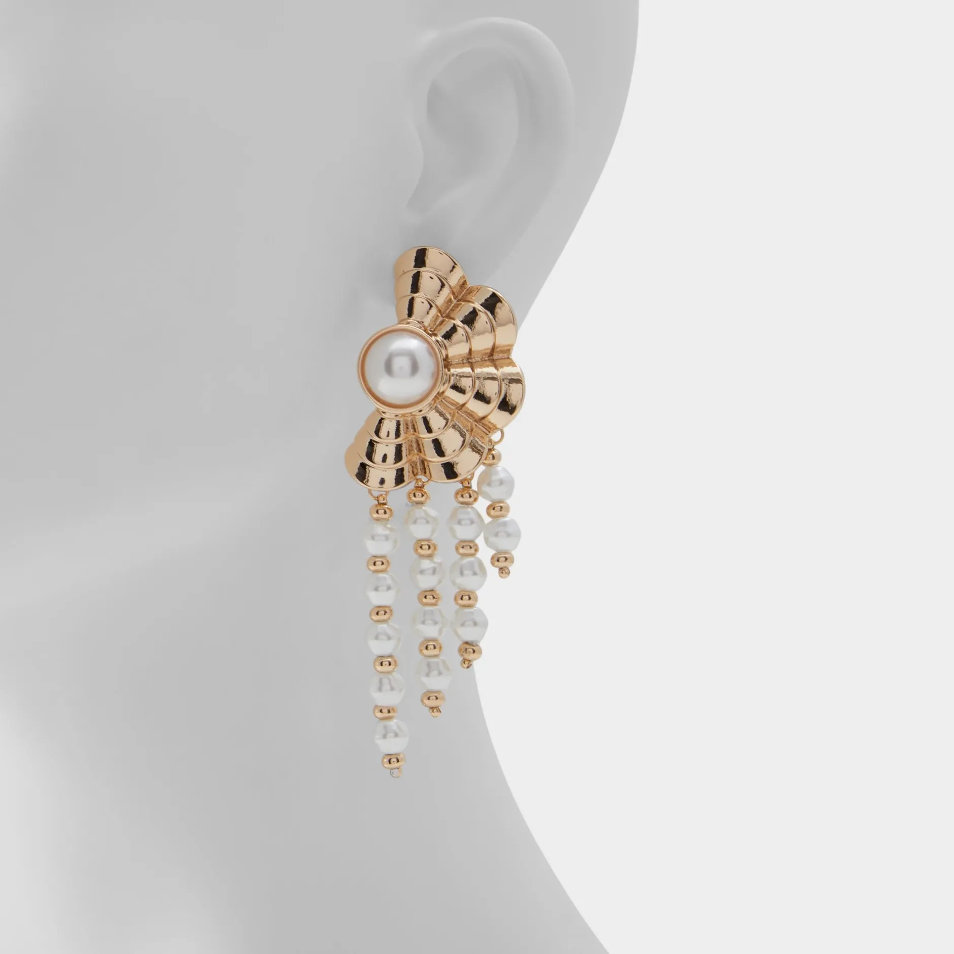 ALDO Accessories^Arielearring Ice