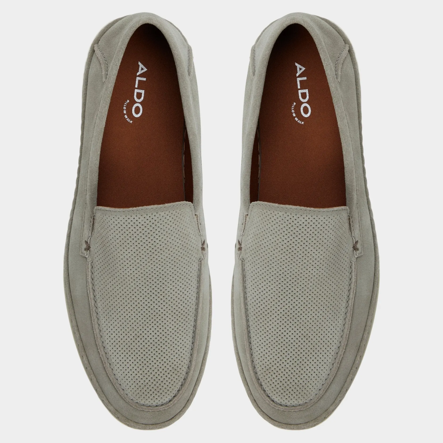 ALDO Loafers|Casual Shoes^Arlow Khaki