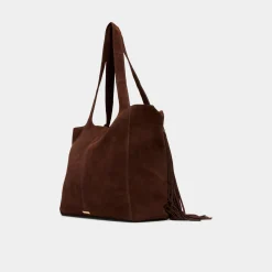 ALDO Bags|Shoulder Bags^Arrow Dark brown
