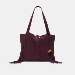 ALDO Bags|Shoulder Bags^Arrow Bordo