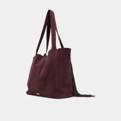 ALDO Bags|Shoulder Bags^Arrow Bordo