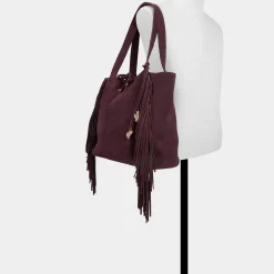 ALDO Bags|Shoulder Bags^Arrow Bordo