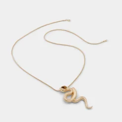 ALDO Accessories|Necklaces^Arthen Brown
