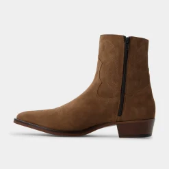 ALDO Dress Boots^Arvin
