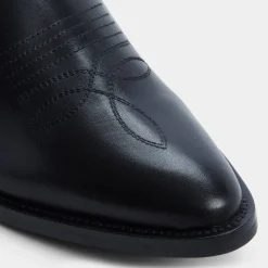 ALDO Dress Boots^Arvin Black