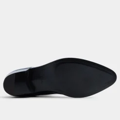 ALDO Dress Boots^Arvin Black