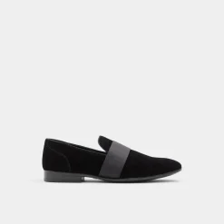 ALDO Loafers|Dress Shoes^Asaria Open Black