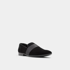 ALDO Loafers|Dress Shoes^Asaria Open Black