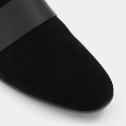 ALDO Loafers|Dress Shoes^Asaria Open Black