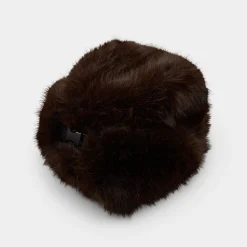 ALDO Accessories^Aspene Brown