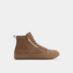 ALDO All-Weather Boots|Combat Boots^Aston Brown