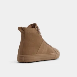 ALDO All-Weather Boots|Combat Boots^Aston Brown