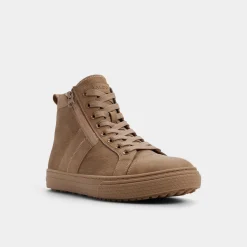ALDO All-Weather Boots|Combat Boots^Aston Brown