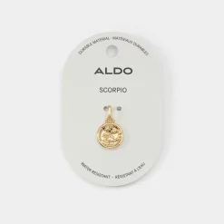 ALDO Accessories|Water Resistant Jewelry^Astrologie Gold