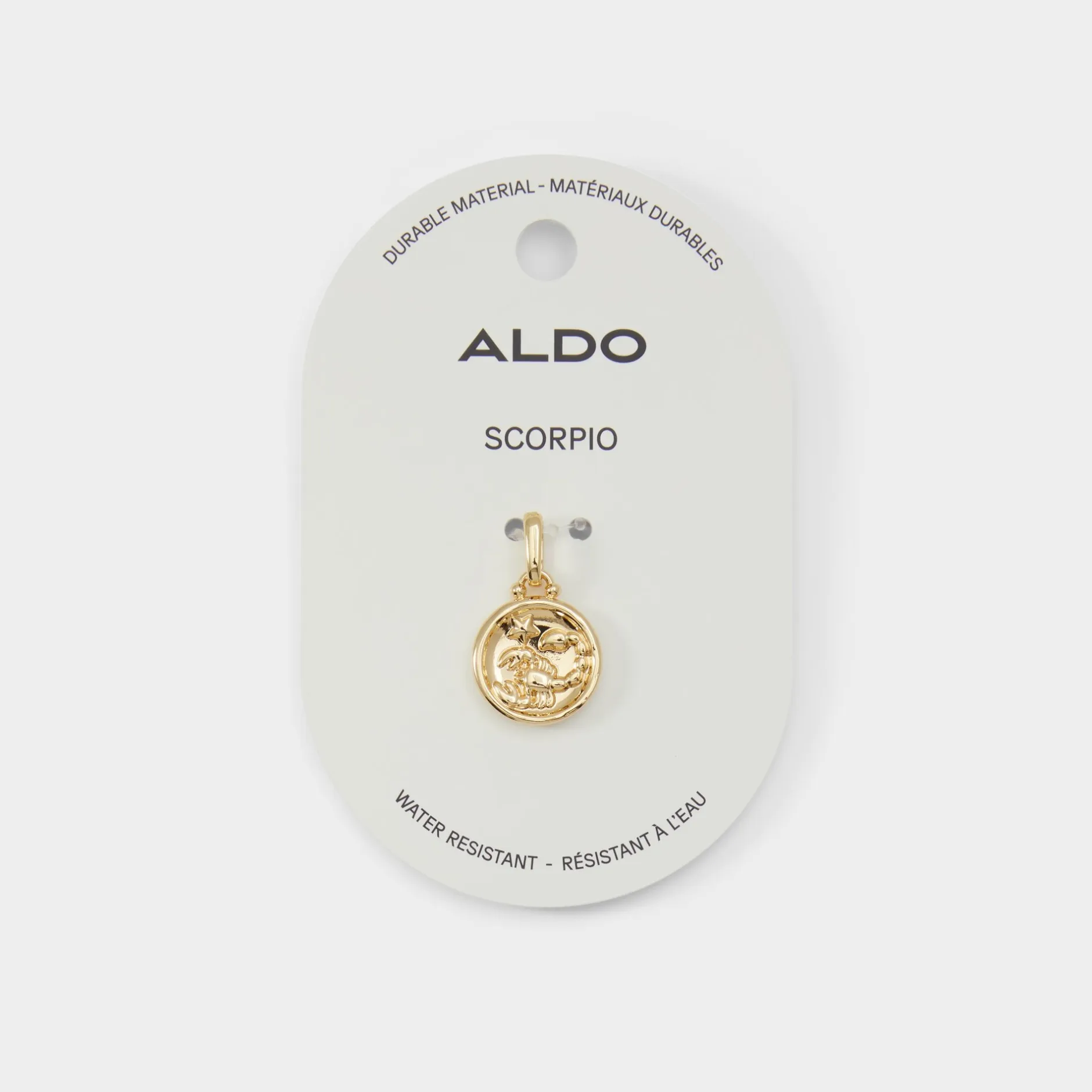 ALDO Accessories|Water Resistant Jewelry^Astrologie Gold