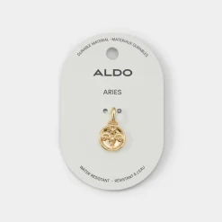 ALDO Accessories|Water Resistant Jewelry^Astrologie Dark Yellow