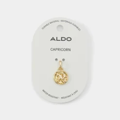 ALDO Water Resistant Jewelry|Jewelry Charms^Astrologie Yellow
