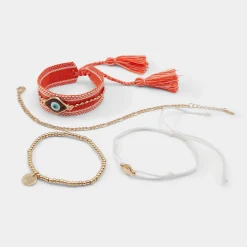 ALDO Accessories|Bracelets & Bangles^Attersee Orange