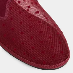 ALDO Loafers^Aurabelle Other Red