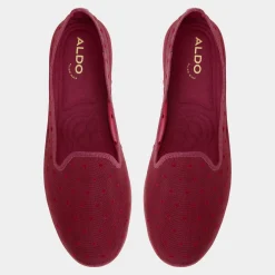 ALDO Loafers^Aurabelle Other Red
