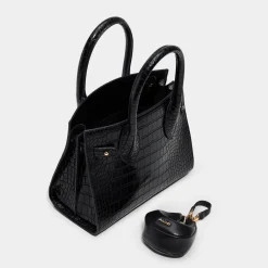ALDO Bags^Auraliee Black