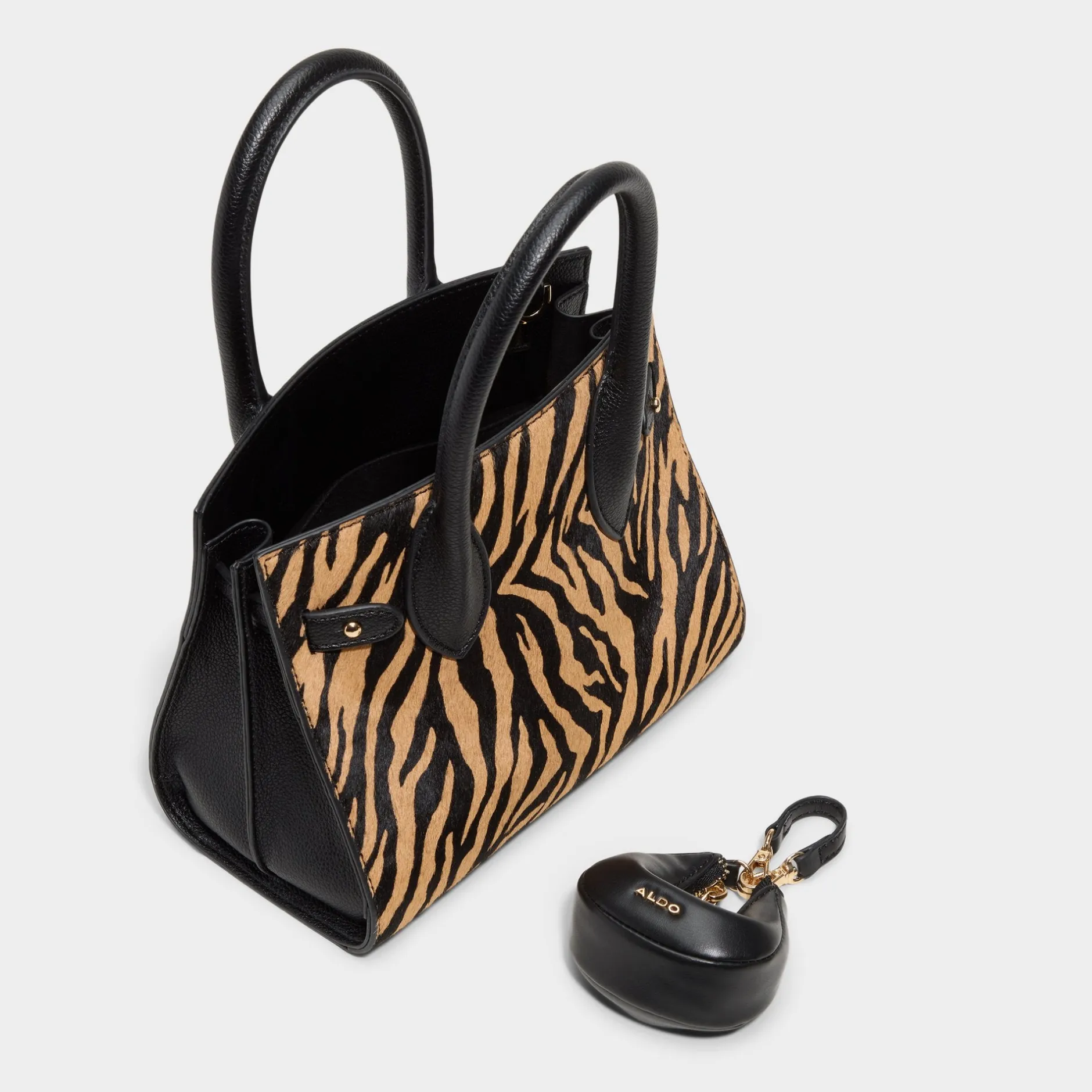 ALDO Bags|Tote & Satchel Bags^Auraliee Print
