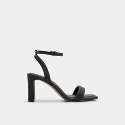 ALDO Block Heels^Aurorai Black