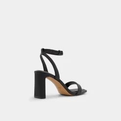 ALDO Block Heels^Aurorai Black