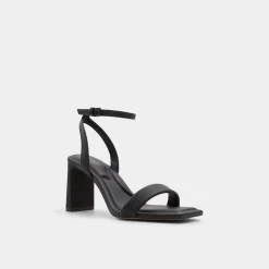 ALDO Block Heels^Aurorai Black