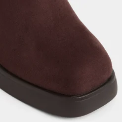 ALDO Tall Boots^Auster Dark Brown