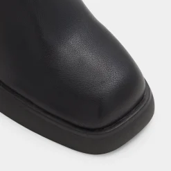ALDO Black Boots|Tall Boots^Auster-wc Black