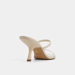 ALDO Mules^Avelinda Cream