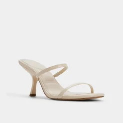 ALDO Mules^Avelinda Cream