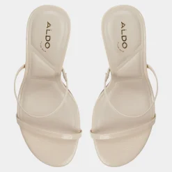 ALDO Mules^Avelinda Cream
