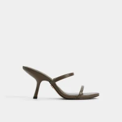 ALDO Mules^Avelinda Khaki