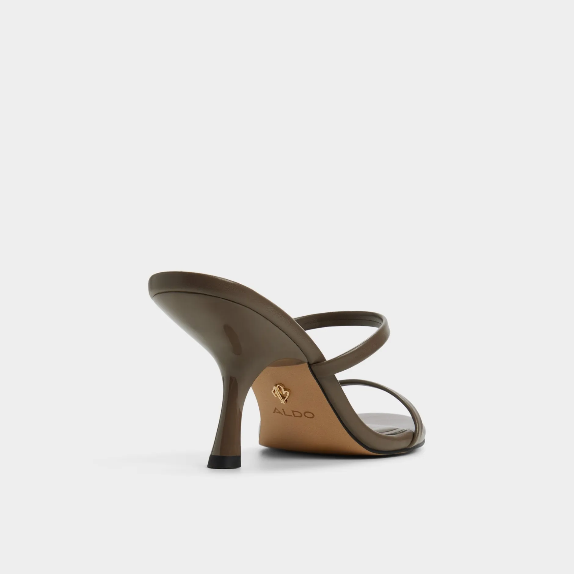 ALDO Mules^Avelinda Khaki