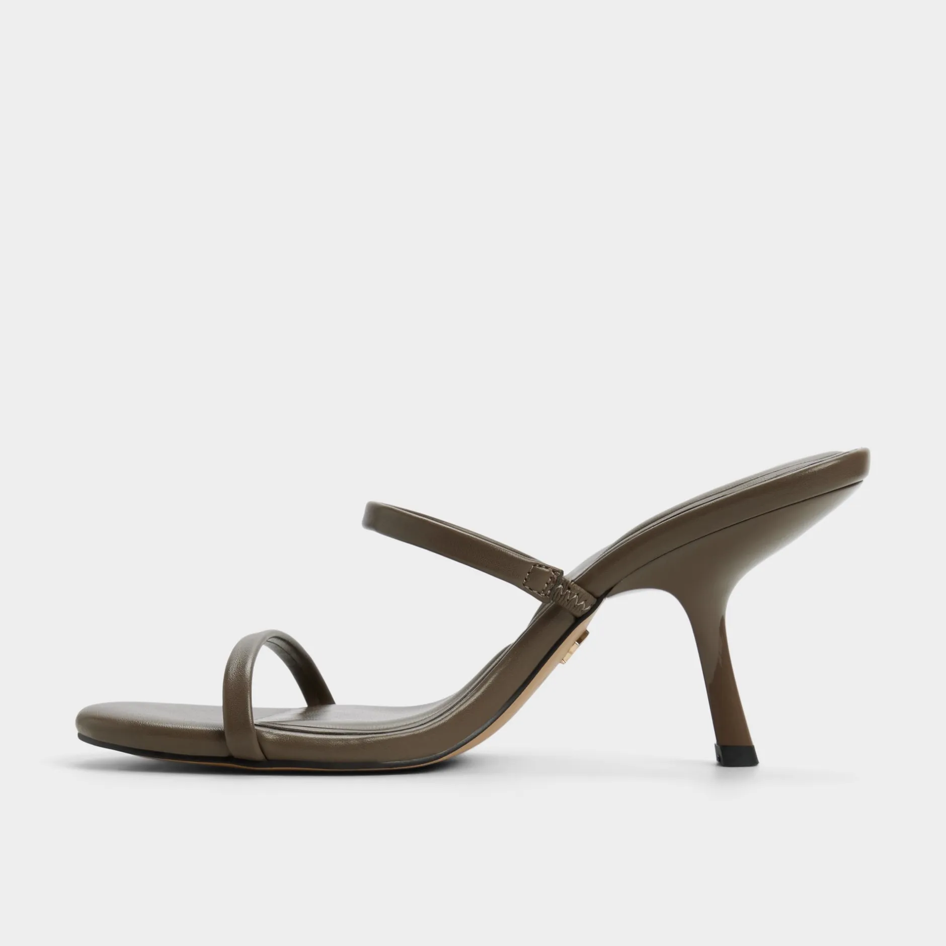 ALDO Mules^Avelinda Khaki