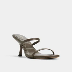ALDO Mules^Avelinda Khaki