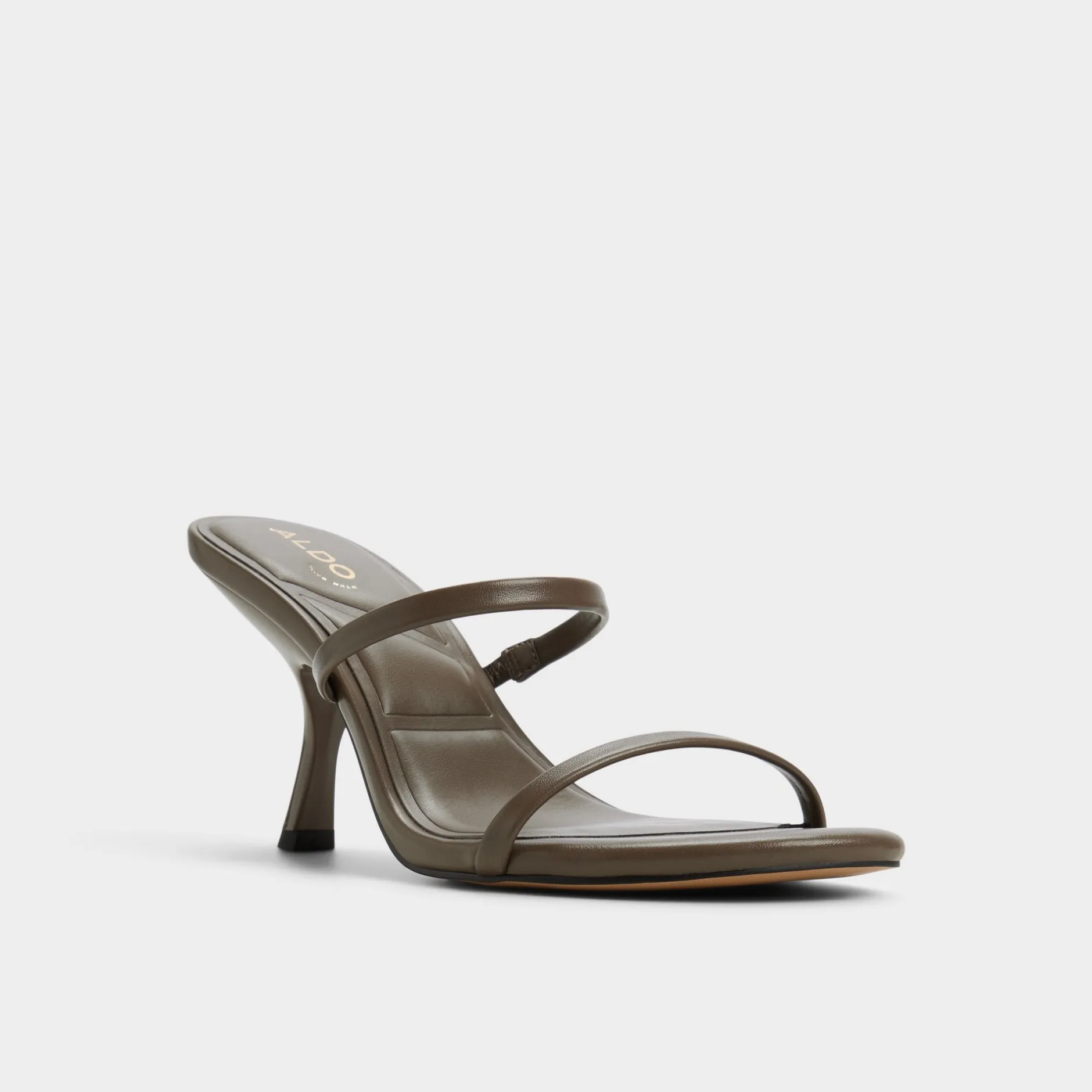 ALDO Mules^Avelinda Khaki